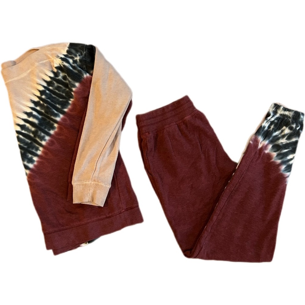 Maurices Two-Piece Jogger Set